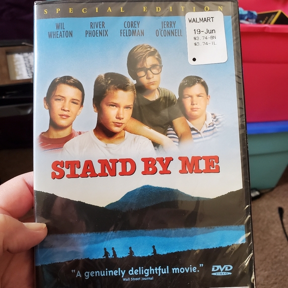 3 different Horror dvds +1 NEW DVD a classic - Picture 7 of 8